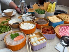 -海底捞大排档火锅(打浦路店)