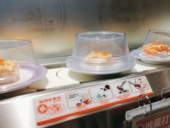 -万岁寿司(芳村店)