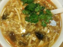 -台北楚楚园馅饼粥(虹桥南丰城店)
