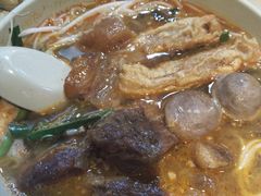 -南记粉面(銅鑼灣中心店)