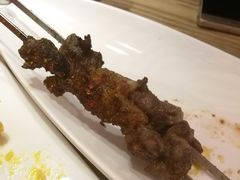 -西北45°(世茂广场店)