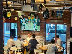 -Goose Island Brewhouse鹅岛精酿啤酒酿造工坊餐厅