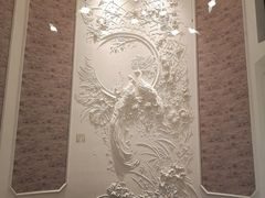 -翠湖宾馆·中餐厅