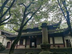 -宁波市保国寺古建筑博物馆