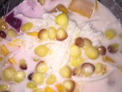 -葛师傅越南特色水果捞(建政南路总店)