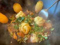 -江湖水乡铁锅炖魚(周庄嘉园店)