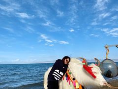 -青海湖国家重点风景名胜区