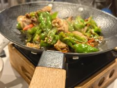 -眉州东坡(华联万柳店)