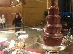 -杭州国际会议中心洲际酒店-原素全日餐厅(解放东路店)