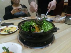 -清真重庆巴爷香辣鸡煲(南小巷店)