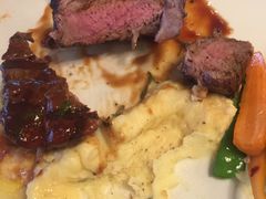 -WOLFGANG PUCK KITCHEN & BAR(迪士尼小镇店)