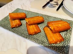 黄金脆带鱼-新荣记(新源南路店)