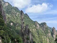 -三清山风景名胜区