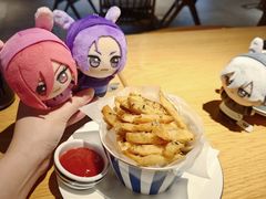 -玛尚诺意式餐厅(天环广场店)