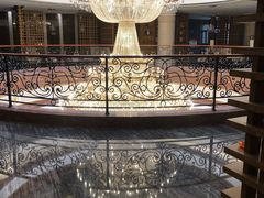 -郑州银基黄帝宫御温泉