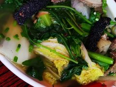 -正宗阳山牛杂(东城店)