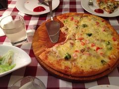 -百好乐宠物友好餐厅(朝外大街店)