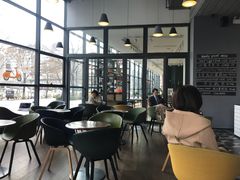 大堂-Wagas沃歌斯(富力广场店)