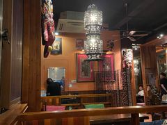 -甘尼仕印度餐厅酒吧(斜塘老街店)