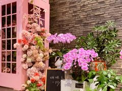 -豆豆花艺(新光天地店)