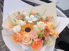 -田园花舍花店(北城未来实体店)