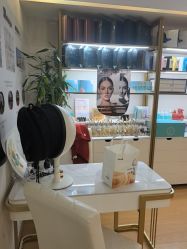 点击看大图 -茜茜美妍堂·华熙生物·甜朵体验中心