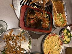 -神伙烧烤(江北黄泥塝店)