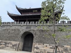 -观潮胜地公园