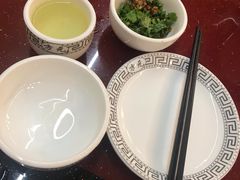 -老石黑山羊毛驴肉火锅(金凯广场店)