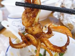 -明记海鲜大排档(巽寮湾店)