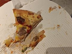 -必胜客(天鸿店)