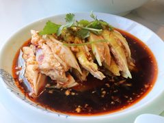 -蜀腾川·火锅鱼.烤鱼(新世界城店)
