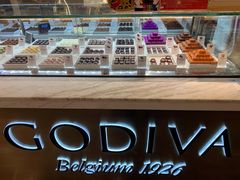 -GODIVA(美罗城店)