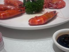 -宝园酒家(美林M·LIVE天地东座店)