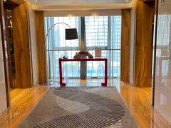 -青岛富力艾美酒店