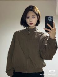 -米娜造型