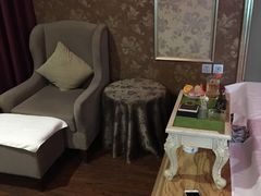 -蓝天逸境足浴会所