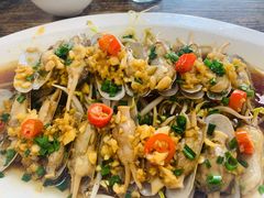 -星奇缘·海鲜餐厅(东山美食地标店)