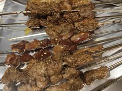 -熙成烧烤(白塔岭店)