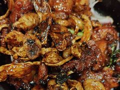 -宏状元现熬粥·京味菜(五棵松店)