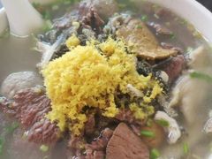 -潮镇老尾牛杂(环城西路店)