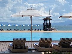 -惠州金海湾嘉华度假酒店