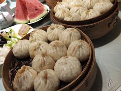 -包子大王(新泽巷店)