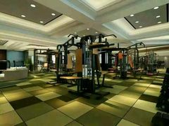 android_upload_pic-黔·百艺健身俱乐部(花溪清溪路店)