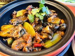 -大理实力希尔顿酒店•御玺中餐厅