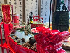 -小龙翻大江文化火锅(宽窄店)