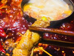 -重庆渝达老火锅(春熙路店)