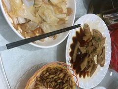 -水上人家河鲜