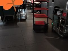 -海底捞火锅(枫蓝国际购物中心店)