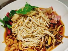 -小厨娘淮扬菜(天印大道店)